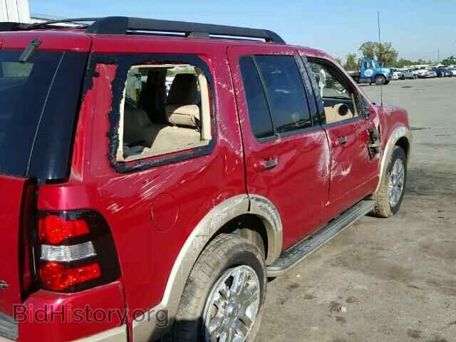2010 FORD EXPLORER - VIN: 1FMEU7EE5AUB02780 - Photo 10