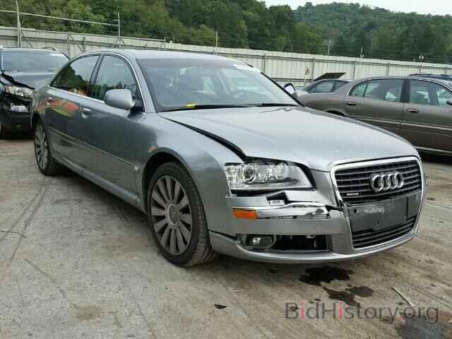 Photo WAUMV44E97N021939 - AUDI A8 2007