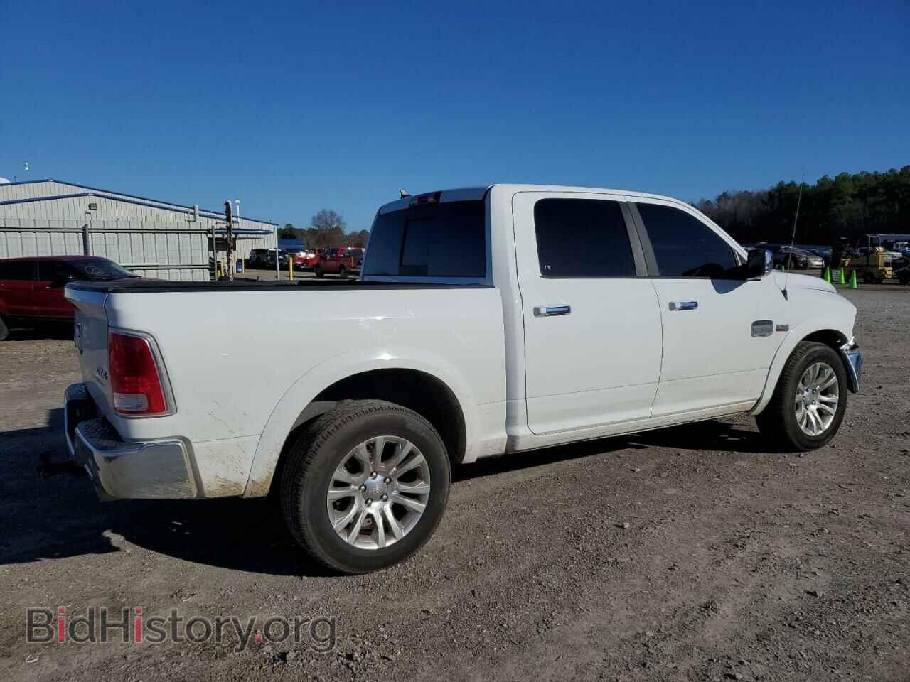 2017 RAM 1500 - VIN: 1C6RR7PT7HS518734 - Фото 3