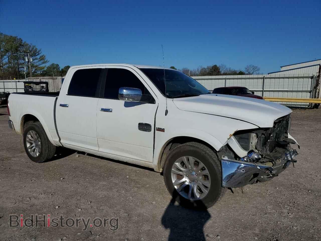 2017 RAM 1500 - VIN: 1C6RR7PT7HS518734 - Фото 4