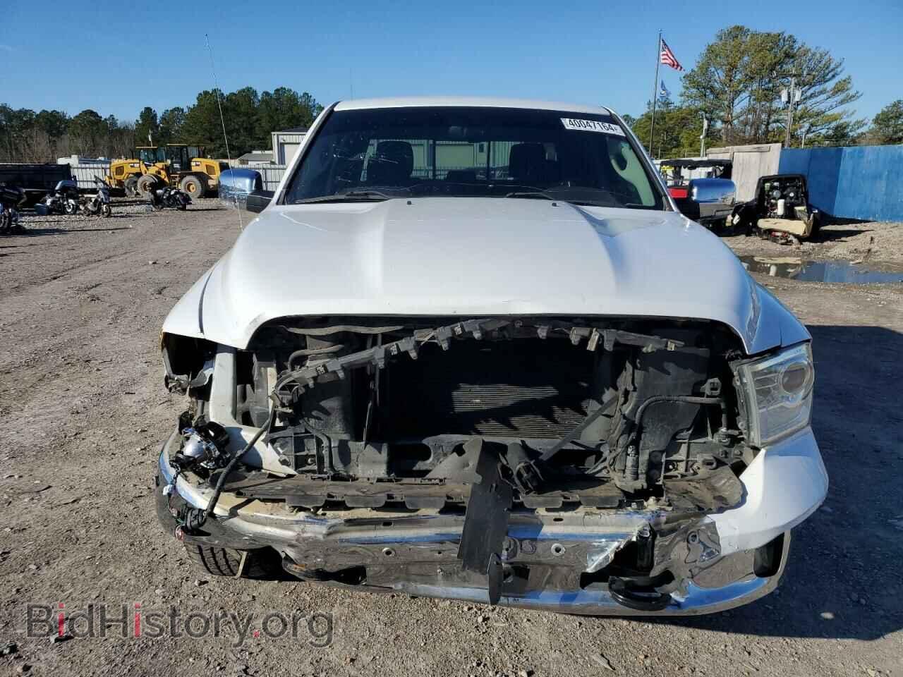 2017 RAM 1500 - VIN: 1C6RR7PT7HS518734 - Фото 5