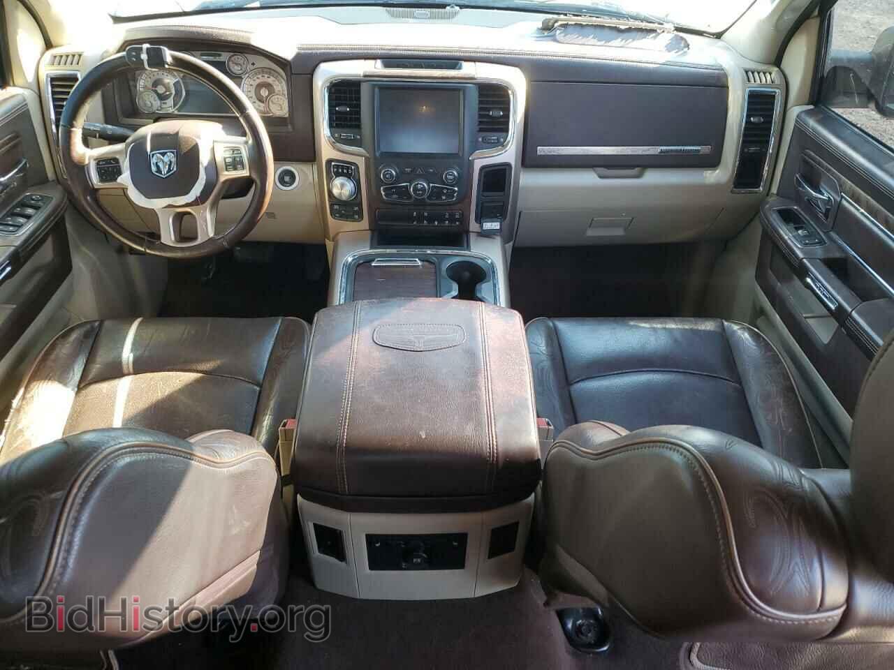 2017 RAM 1500 - VIN: 1C6RR7PT7HS518734 - Фото 8