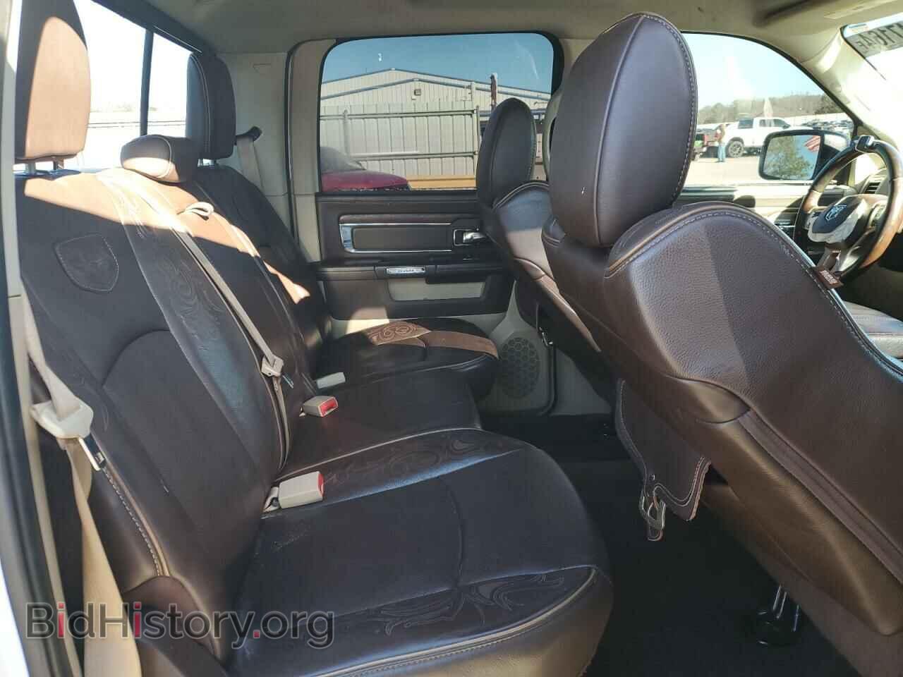 2017 RAM 1500 - VIN: 1C6RR7PT7HS518734 - Фото 10