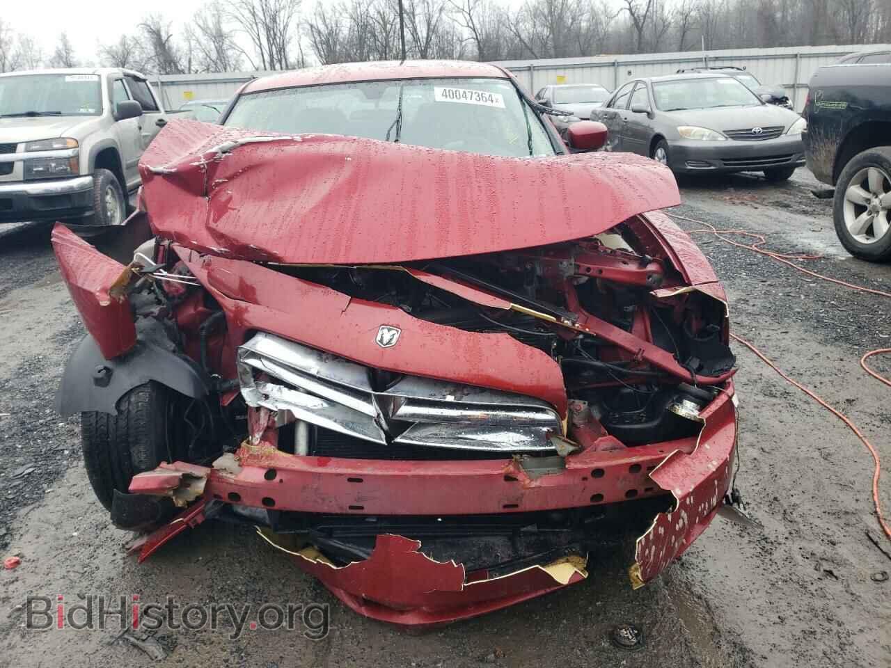 2010 DODGE CHARGER - VIN: 2B3CA4CD5AH128572 - Фото 5