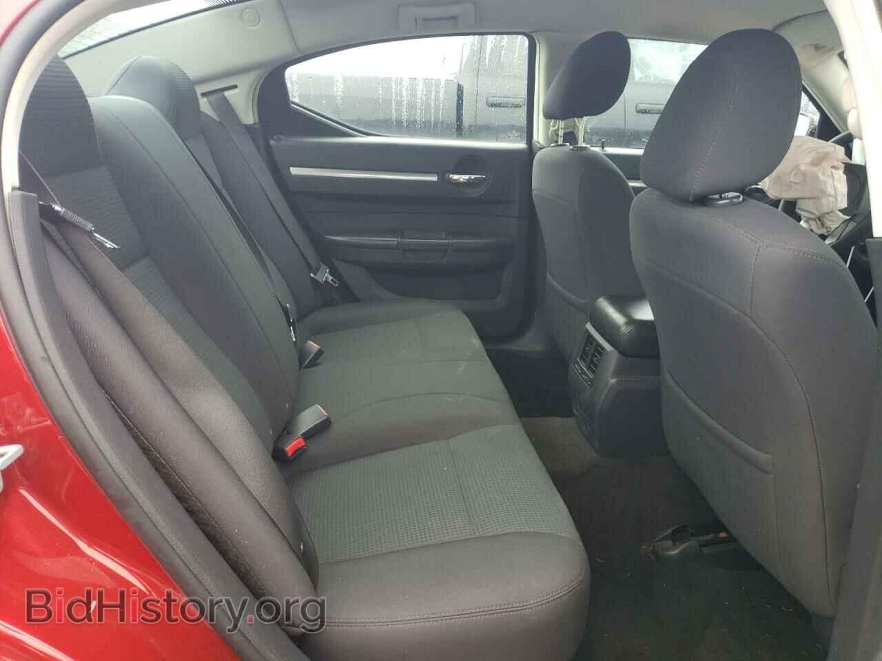2010 DODGE CHARGER - VIN: 2B3CA4CD5AH128572 - Фото 10
