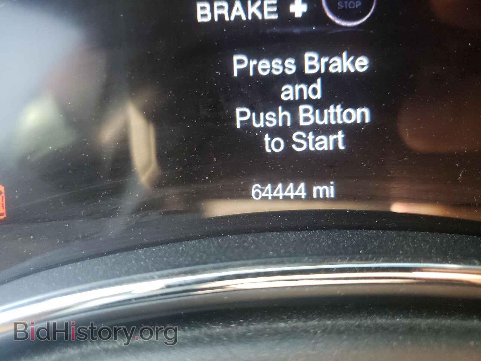2014 DODGE DURANGO - VIN: 1C4SDJCTXEC978326 - Фото 8