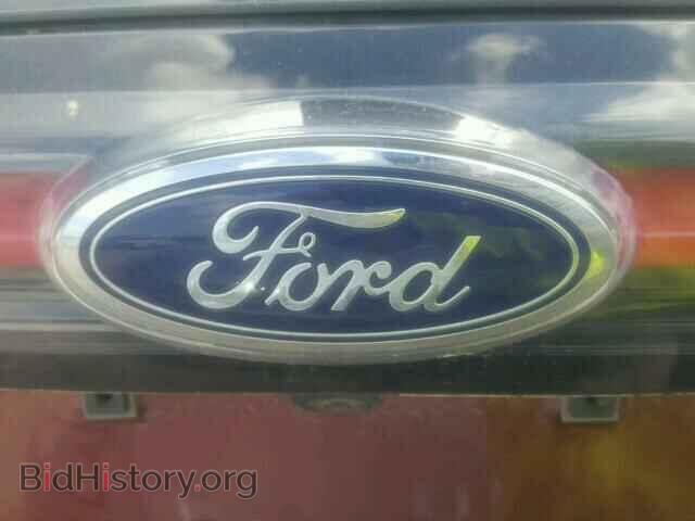 2015 FORD EDGE - VIN: 2FMTK3J88FBB77220 - Фото 9