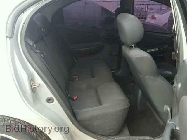2003 DODGE NEON - VIN: 1B3ES26C93D225349 - Фото 6