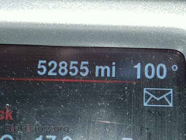 2014 DODGE JOURNEY - VIN: 3C4PDDEG1ET104085 - Фото 8