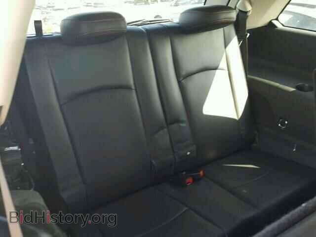2014 DODGE JOURNEY - VIN: 3C4PDDEG1ET104085 - Фото 9