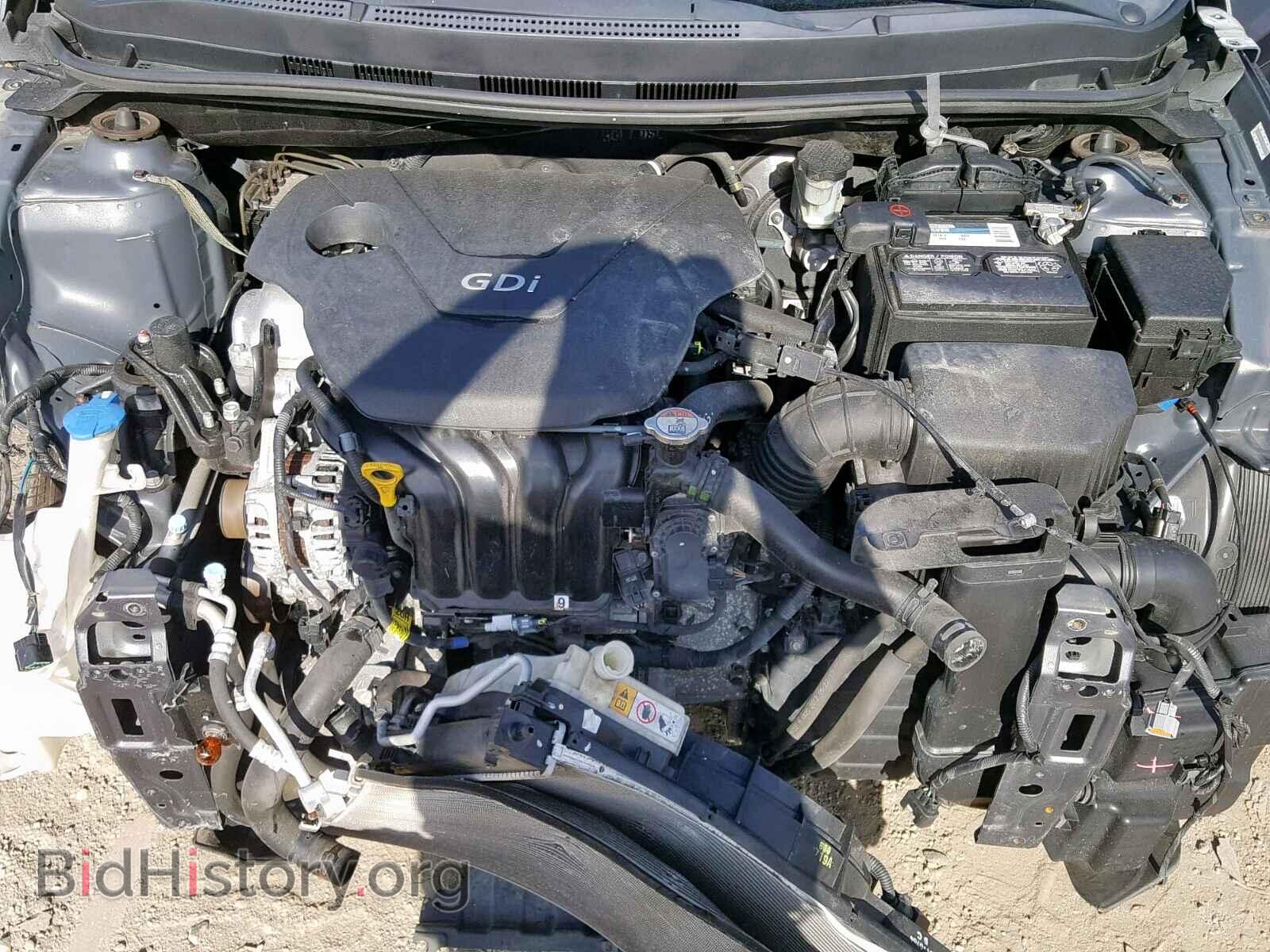 2013 HYUNDAI ACCENT - VIN: KMHCT4AE9DU332325 - Фото 7