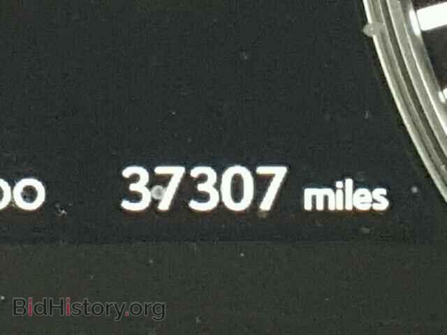 2014 LEXUS GS350 - VIN: JTHCE1BL2E5027740 - Фото 8