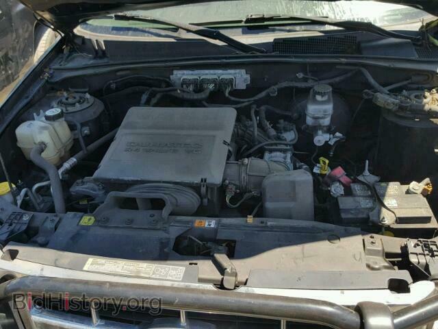 2012 FORD ESCAPE - VIN: 1FMCU9EG3CKC22399 - Photo 7