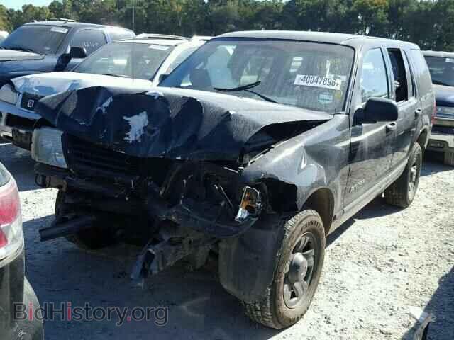 2005 FORD EXPLORER - VIN: 1FMZU62E55ZA41990 - Фото 2