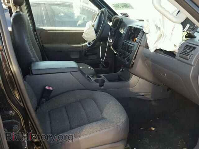 2005 FORD EXPLORER - VIN: 1FMZU62E55ZA41990 - Фото 5