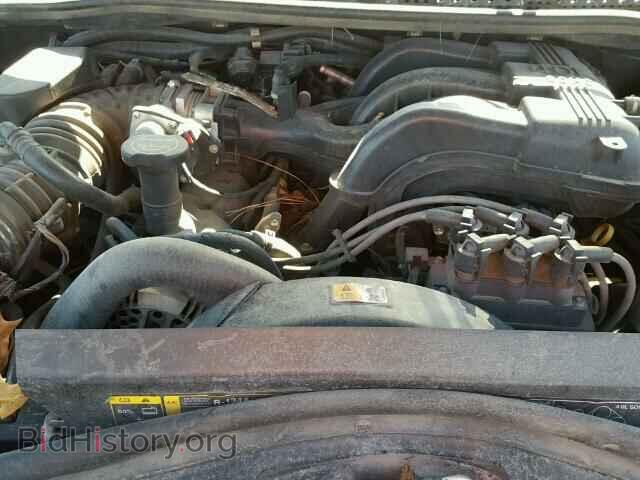 2005 FORD EXPLORER - VIN: 1FMZU62E55ZA41990 - Фото 7