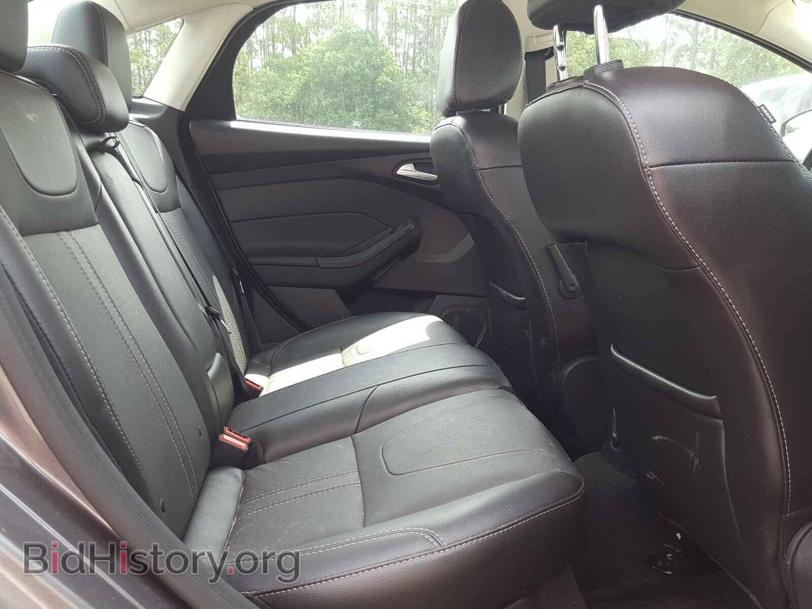 2014 FORD FOCUS - VIN: 1FADP3F26EL215854 - Фото 6