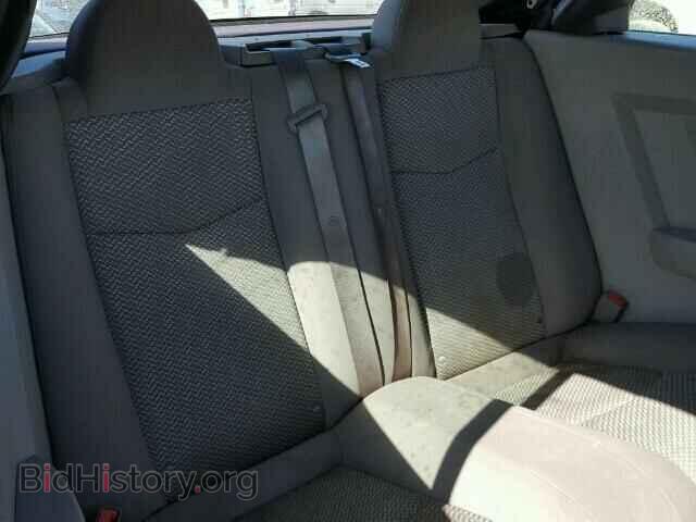 2008 CHRYSLER SEBRING - VIN: 1C3LC45K28N661781 - Photo 6