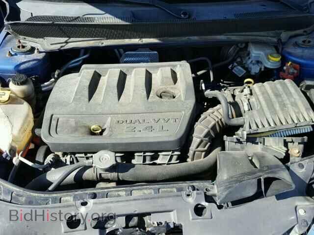 2008 CHRYSLER SEBRING - VIN: 1C3LC45K28N661781 - Photo 7