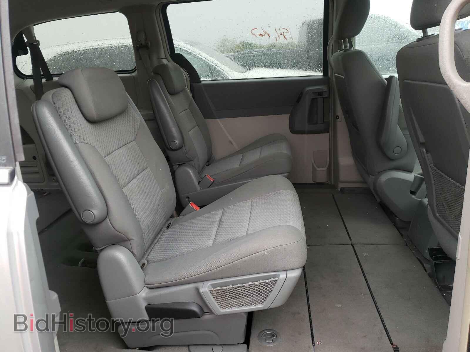 2010 CHRYSLER MINIVAN - VIN: 2A4RR5D12AR204278 - Photo 6