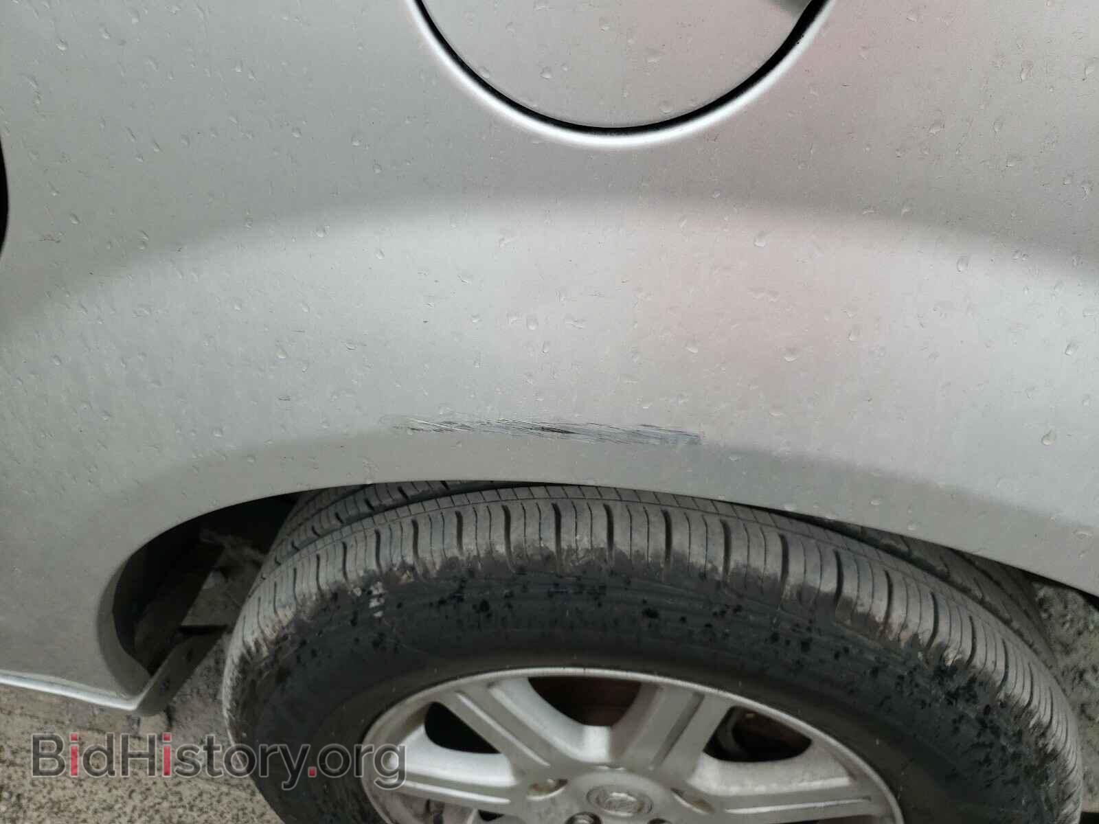 2010 CHRYSLER MINIVAN - VIN: 2A4RR5D12AR204278 - Photo 9