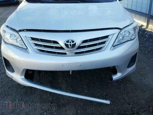2013 TOYOTA COROLLA - VIN: 2T1BU4EE2DC010260 - Photo 10