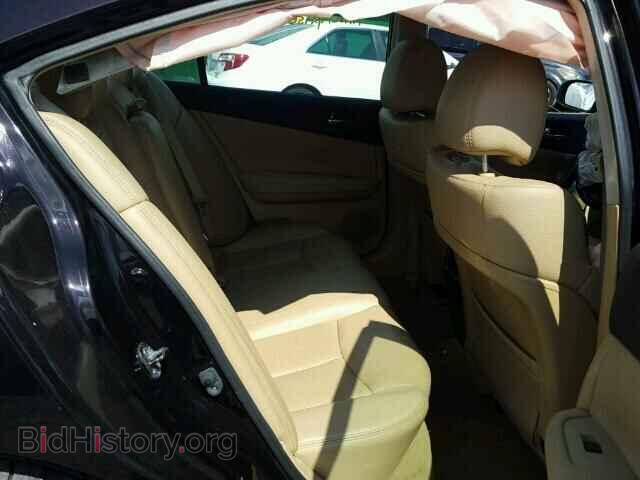 2010 NISSAN MAXIMA - VIN: 1N4AA5AP1AC868735 - Фото 6