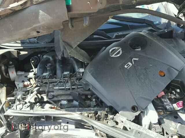 2010 NISSAN MAXIMA - VIN: 1N4AA5AP1AC868735 - Фото 7