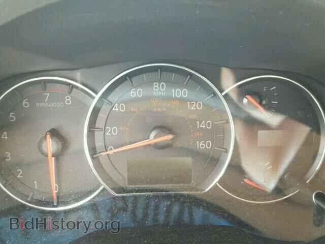 2010 NISSAN MAXIMA - VIN: 1N4AA5AP1AC868735 - Фото 8