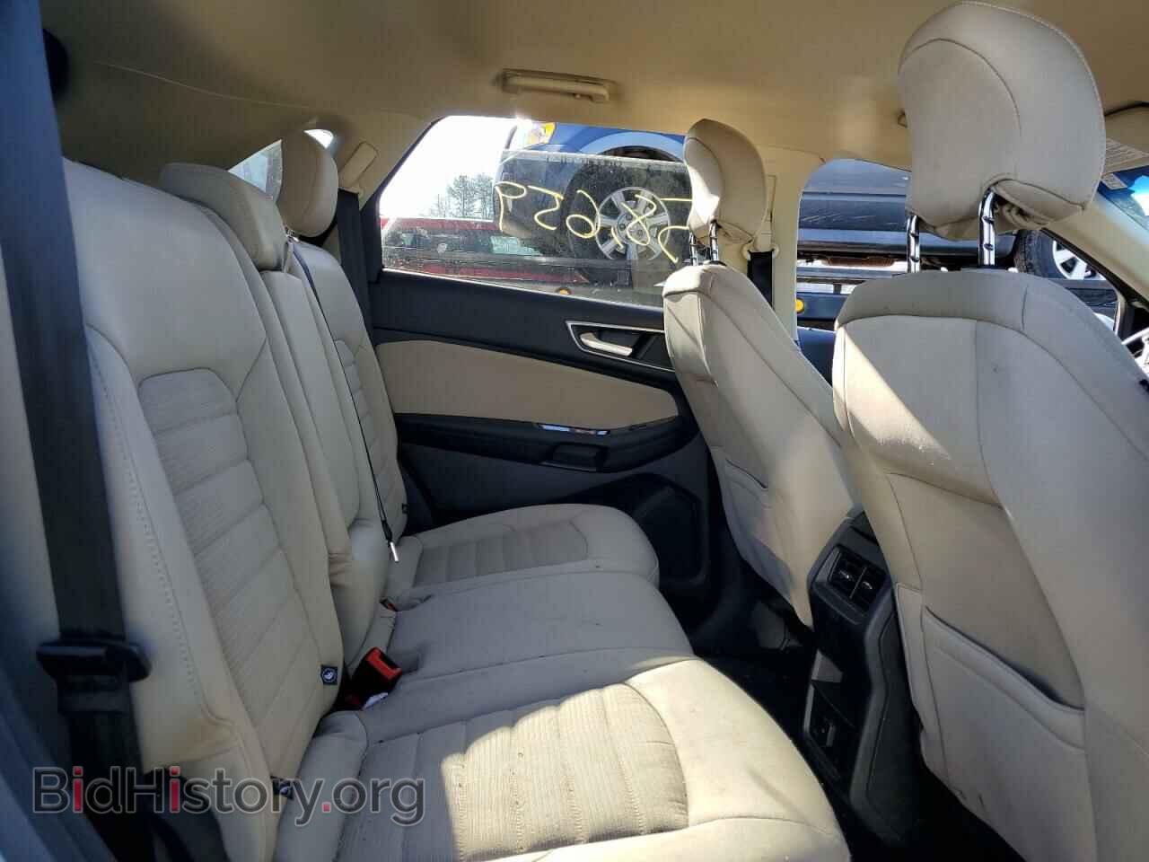 2017 FORD EDGE - VIN: 2FMPK4J99HBC29571 - Photo 11