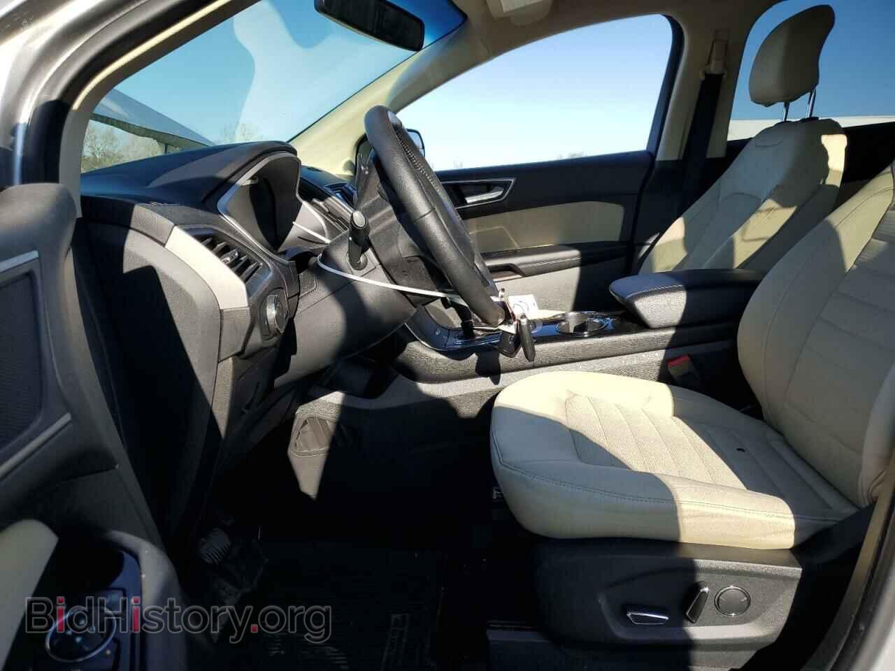 2017 FORD EDGE - VIN: 2FMPK4J99HBC29571 - Photo 7
