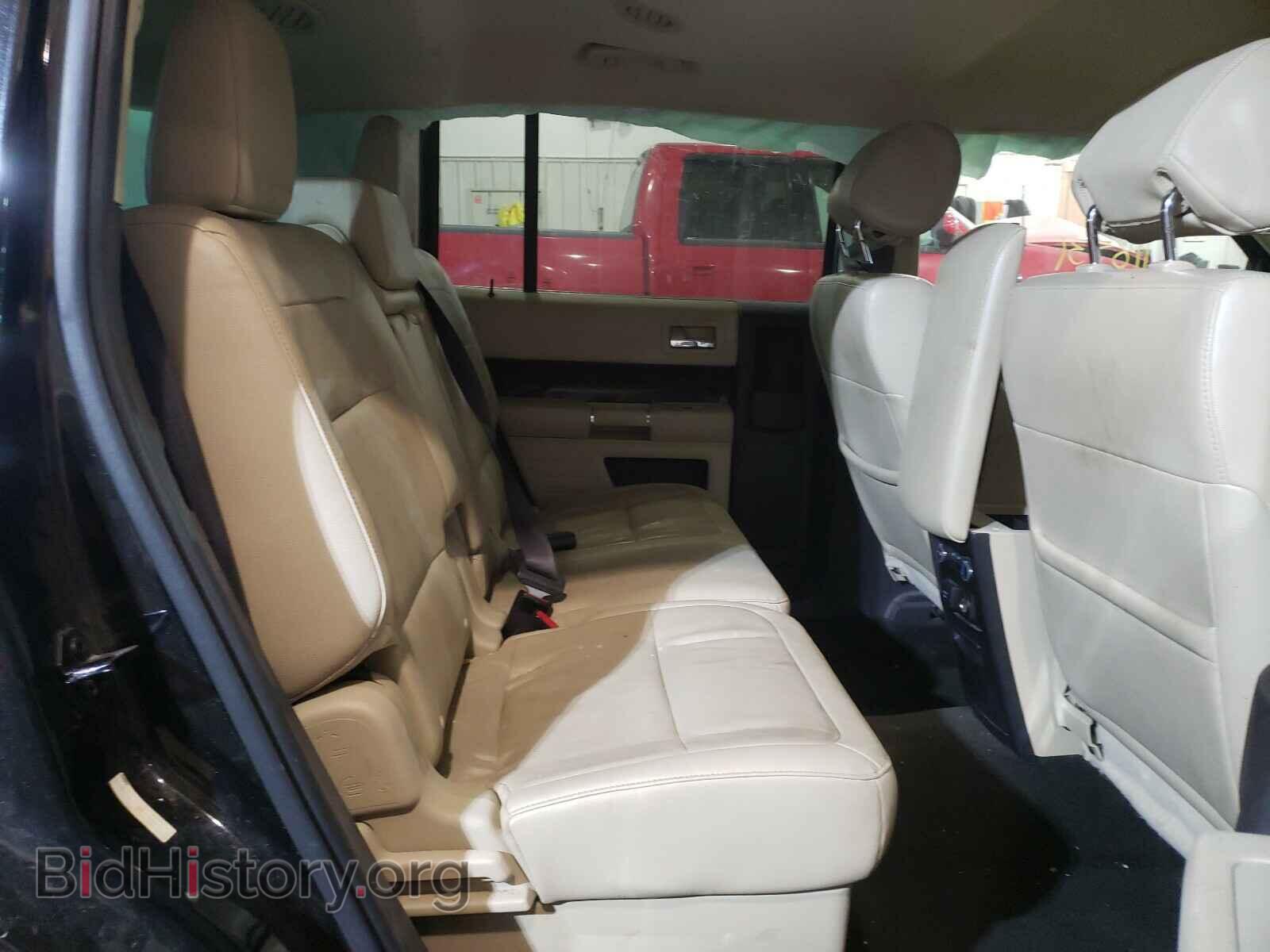 2015 FORD FLEX - VIN: 2FMHK6D82FBA05915 - Photo 6