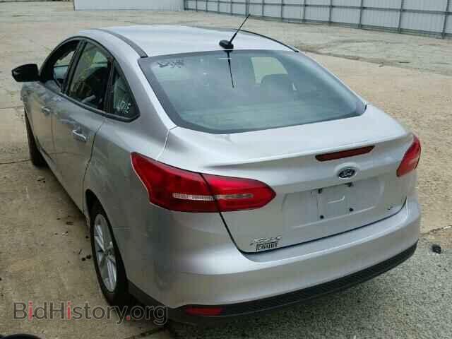 2017 FORD FOCUS - VIN: 1FADP3F25HL242578 - Photo 3