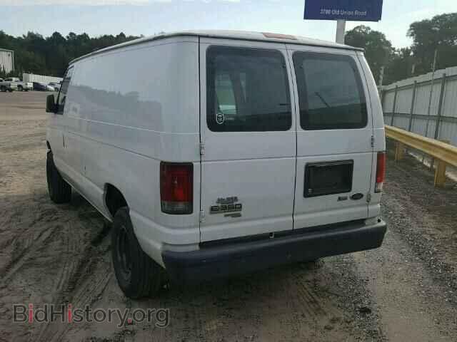 2013 FORD ECONOLINE - VIN: 1FTSE3EL7DDA05502 - Фото 3