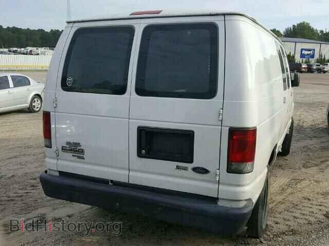 2013 FORD ECONOLINE - VIN: 1FTSE3EL7DDA05502 - Фото 4