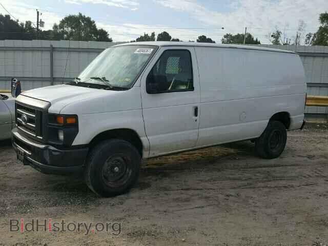 2013 FORD ECONOLINE - VIN: 1FTSE3EL7DDA05502 - Фото 9