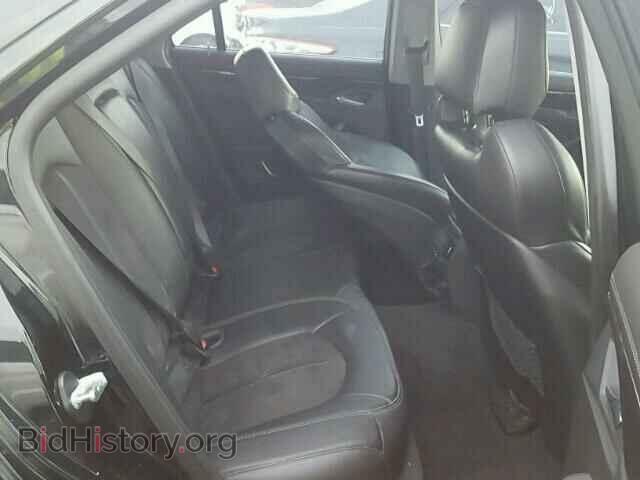 2012 CADILLAC CTS - VIN: 1G6DV5EP7C0113456 - Фото 6