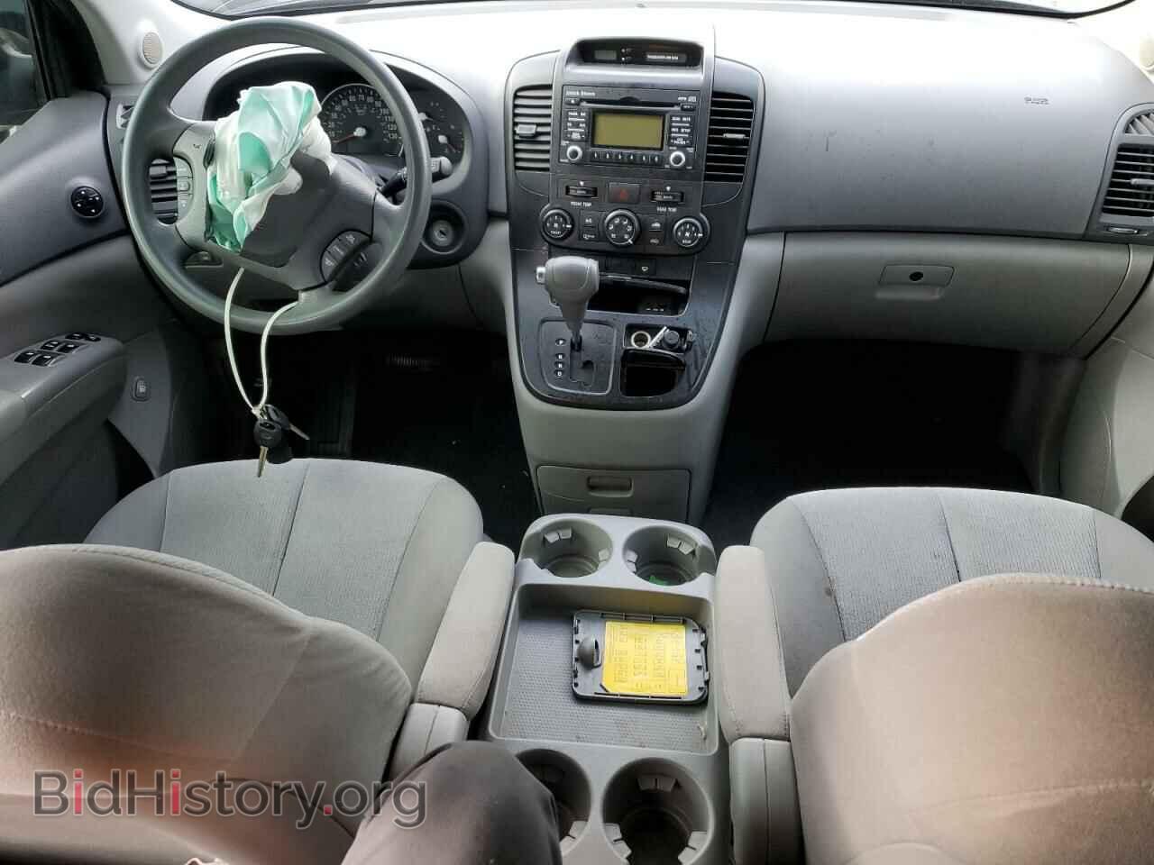 2012 KIA All Models - VIN: KNDMG4C7XC6465996 - Фото 8