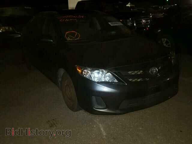 Фотография JTDBU4EE0DJ120552 - TOYOTA COROLLA 2013