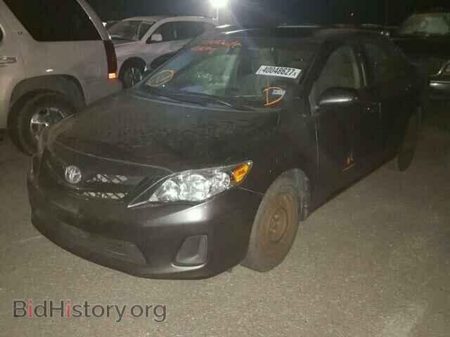 2013 TOYOTA COROLLA - VIN: JTDBU4EE0DJ120552 - Фото 2
