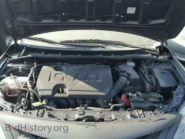 2013 TOYOTA COROLLA - VIN: JTDBU4EE0DJ120552 - Фото 7