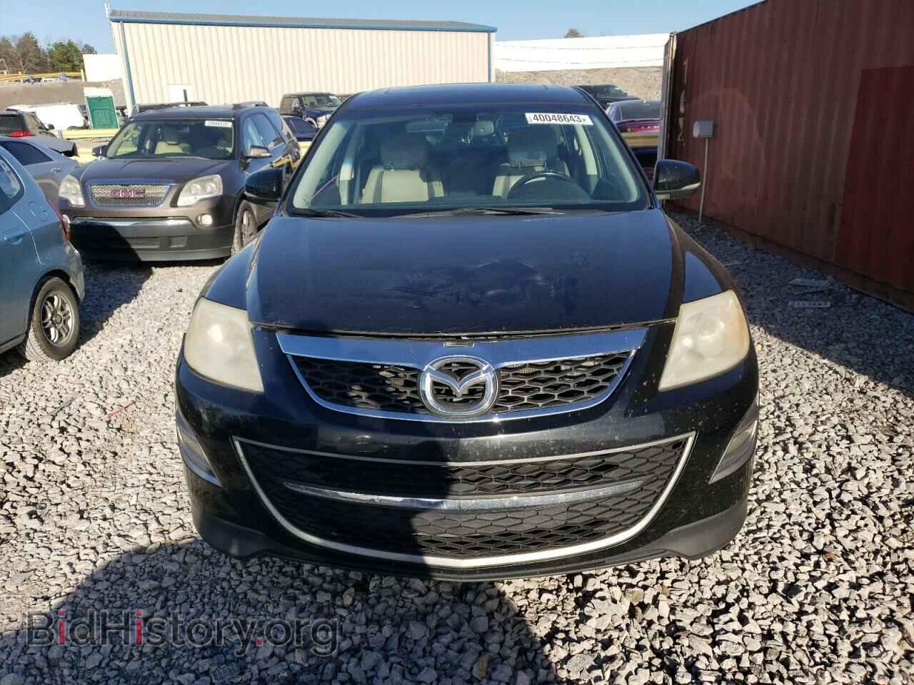 2010 MAZDA CX-9 - VIN: JM3TB2MA2A0206080 - Фото 5