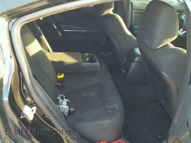 2012 DODGE CHARGER - VIN: 2C3CDXCT1CH300442 - Фото 6