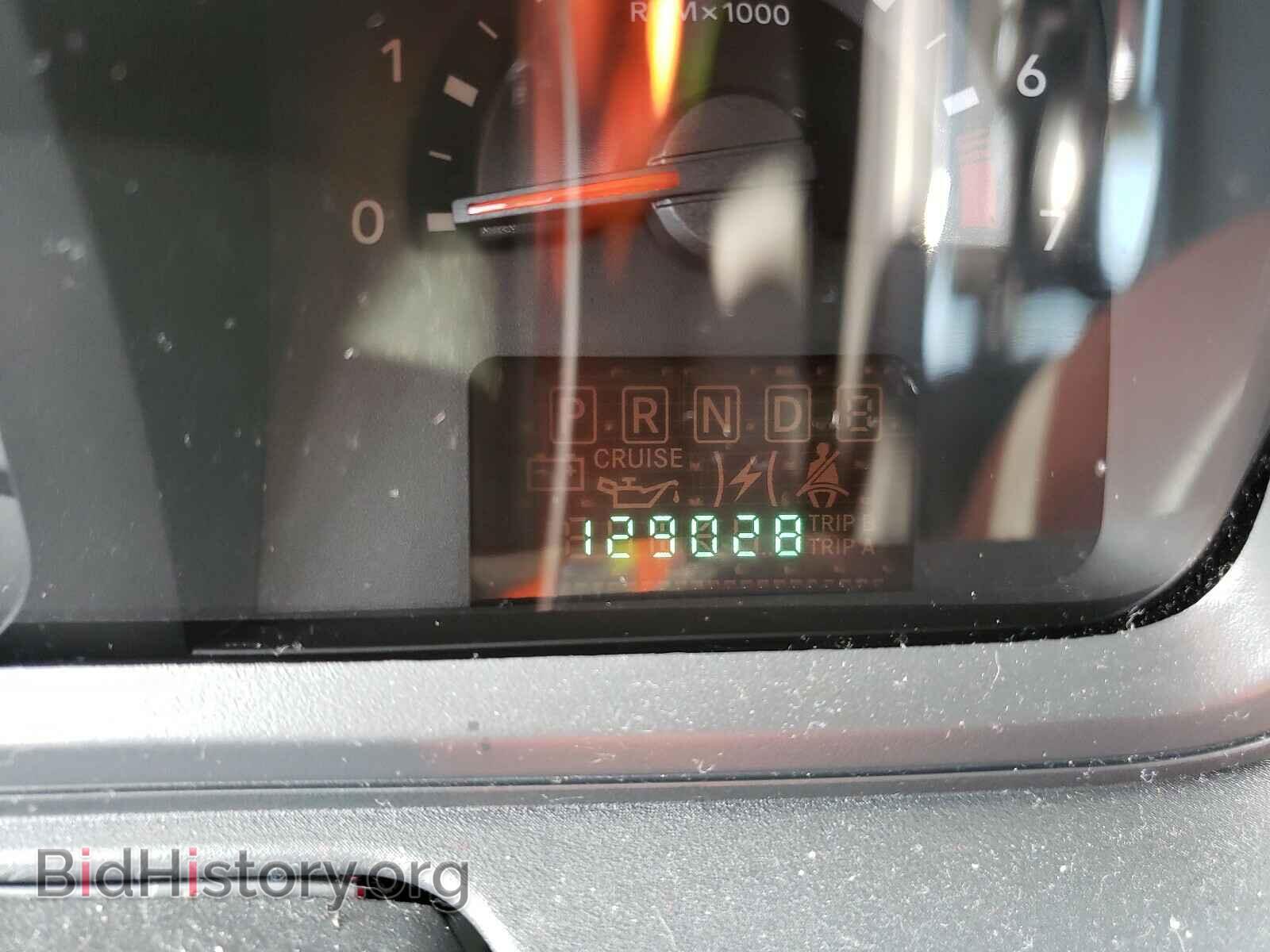 2010 DODGE JOURNEY - VIN: 3D4PG5FV7AT264253 - Фото 6