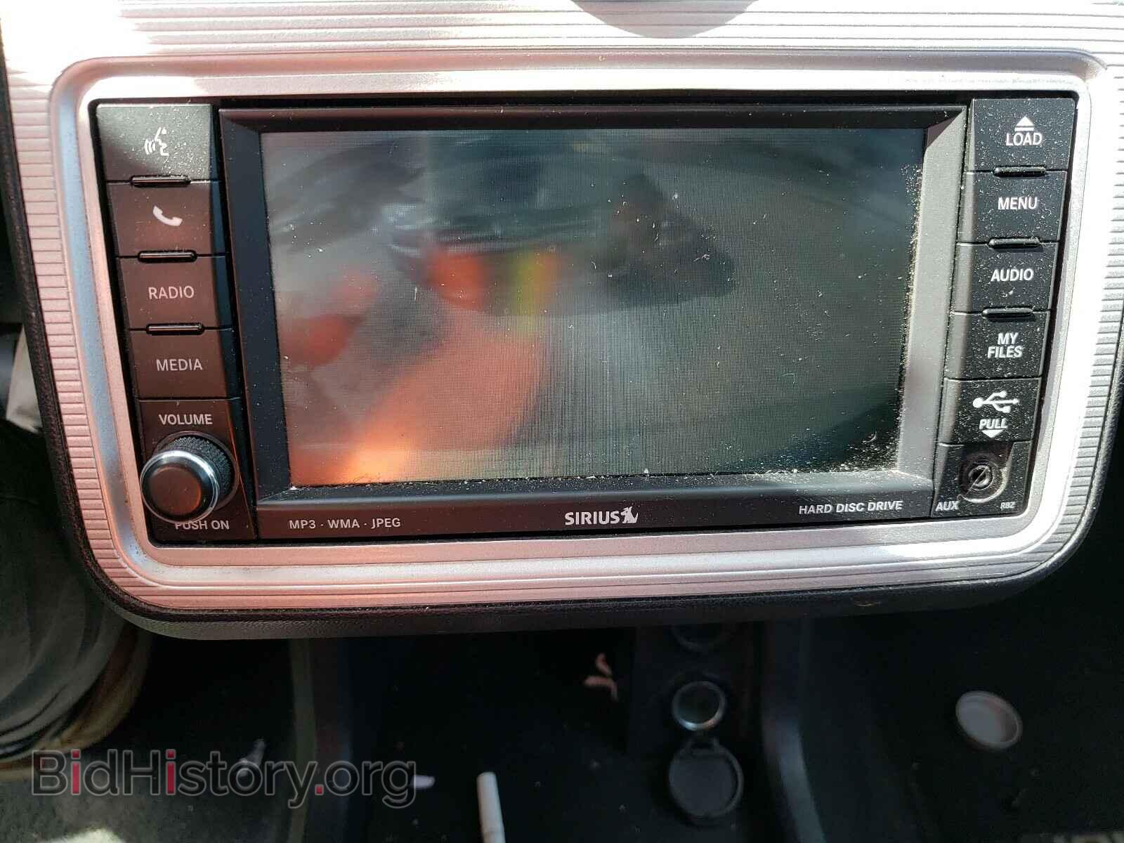 2010 DODGE JOURNEY - VIN: 3D4PG5FV7AT264253 - Фото 7