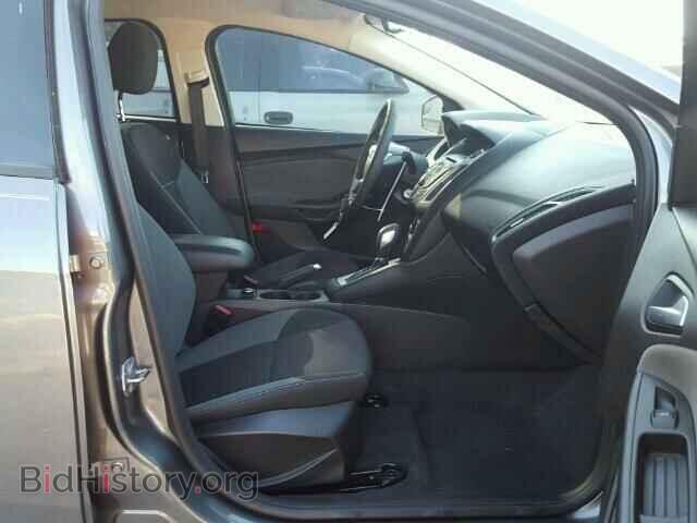 2012 FORD FOCUS - VIN: 1FAHP3F20CL117918 - Фото 5