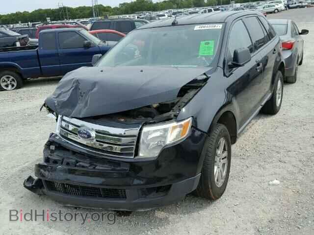 2007 FORD EDGE - VIN: 2FMDK36CX7BB24683 - Photo 2