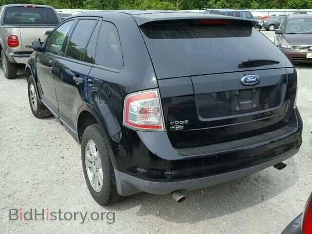 2007 FORD EDGE - VIN: 2FMDK36CX7BB24683 - Photo 3