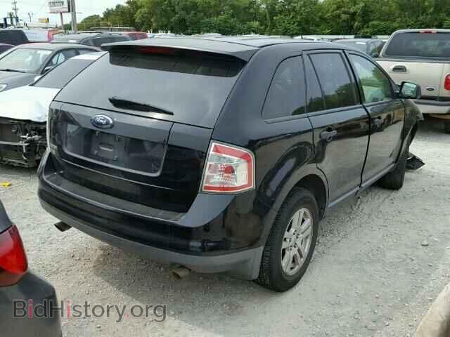 2007 FORD EDGE - VIN: 2FMDK36CX7BB24683 - Photo 4