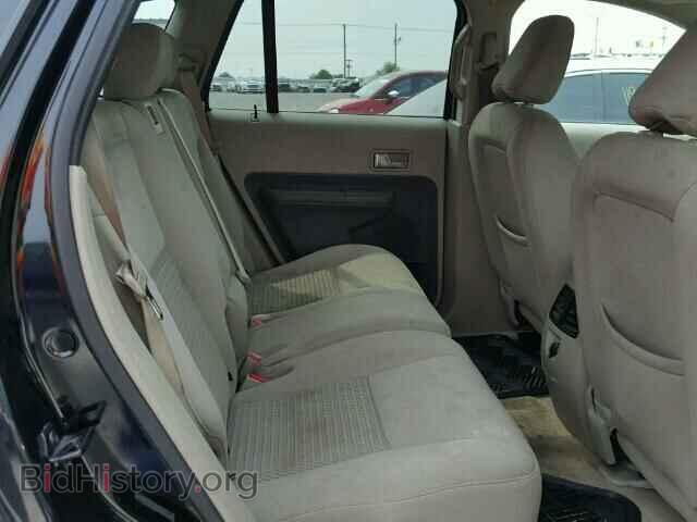 2007 FORD EDGE - VIN: 2FMDK36CX7BB24683 - Photo 6